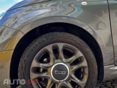Fiat 500 1.0 Hybrid Cult