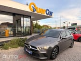 Mercedes-Benz A 180 d Style Aut.