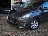 Peugeot 5008 1.2 PureTech Allure