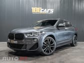 BMW X2 sDrive20i Aut. M Sport