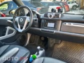 Smart ForTwo 1.0 T Passion 84 Softouch