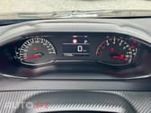 Peugeot 2008 1.5 BlueHDi Active EAT8