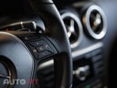 Mercedes-Benz A 200 d Urban Aut.