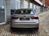Lexus IS 300 Executive+