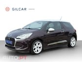 DS DS3 PureTech 130 Start & Stop SportChic