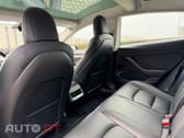 Tesla Model 3 Standard Range Plus RWD
