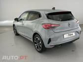 Renault Clio TCe 90 Techno