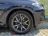 BMW X3 30 E XDRIVE PACK M