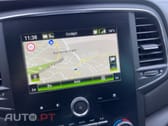 Renault Mégane Sport Tourer 1.5 Blue dCi GT Line