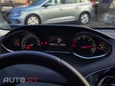 Peugeot 308 1.6 BlueHDi Allure J17