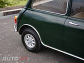 Austin Mini Seven 850