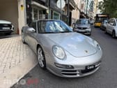 Porsche 997 Carrera 4 S