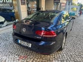 Volkswagen Passat 1.6 TDI Highline DSG