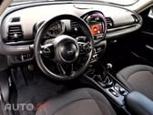 MINI Clubman One D
