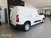 Peugeot Partner 1.5 BlueHDi Asphalt Longa