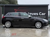 Alfa Romeo Giulietta 1.6 JTDm Veloce