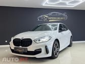 BMW 116 d Pack Desportivo M