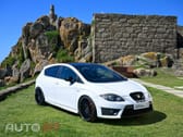 Seat Leon 2.0 TSi Cupra R