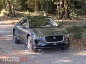 Jaguar I-Pace EV400 R-Dynamic HSE AWD