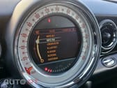 MINI Coupé Cooper S