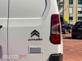 Citroen Berlingo 1.5 BlueHDi L1 Club 3L