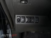 Nissan Navara 2.5 dCi CD SE C-Channel
