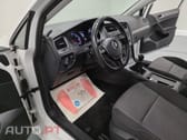 Volkswagen Golf 1.6 HDI CONFORTLINE