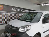 Renault Kangoo Z.E. 33 5L C/IVA