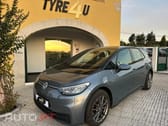 Volkswagen Id.3 58 kWh Pro