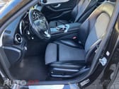 Mercedes-Benz C 220 (BlueTEC) d 7G-TRONIC Avantgarde