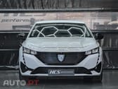 Peugeot 308 1.5 BlueHDi Style