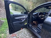 Mercedes-Benz GLC 220 d 4Matic 9G-TRONIC AMG Line