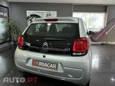 Citroen C1 C1 1.0 VTi Shine