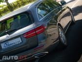 Mercedes-Benz E 220 d Avantgarde+