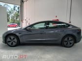 Tesla Model 3 Long Range Tração Traseira