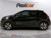 Citroen C3 1.2 PureTech Feel Pack