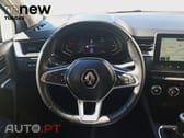 Renault Captur Captur Techno TCe 90