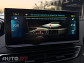 Peugeot 3008 1.6 Hybrid Allure e-EAT8