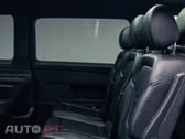 Mercedes-Benz V 220 d Exclusive