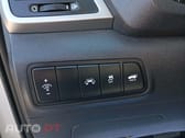 Hyundai Tucson 1.7 CRDi Premium DCT