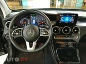 Mercedes-Benz GLC 300 d 4Matic