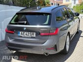 BMW 330 e Corporate Edition Auto