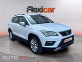 Seat Ateca 1.6 TDI Style DSG