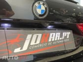 BMW 116 d Line Sport Auto