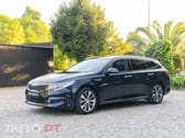 Kia Optima 1.7 CRDi Fleet