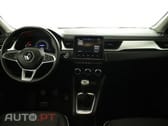 Renault Captur Captur 1.0 TCe Techno Bi-Fuel