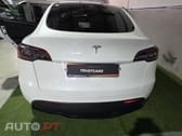 Tesla Model Y Long Range Tração Integral