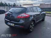 Renault Mégane 1.5 dCi - Bose Edition