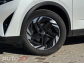 Nissan Qashqai 1.3 DIG-T Advance Xtronic