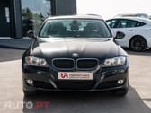 BMW 318 d Line Sport